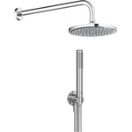 Vidima Душ комплект за вграждане IDEALRAIN, BD389AA, Vidima (BD389AA)