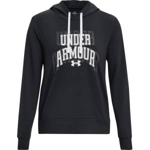 Under Armour Rival terry graphic s
