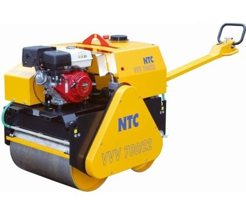 Ntc VVV 700/22