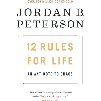 12 Rules for Life