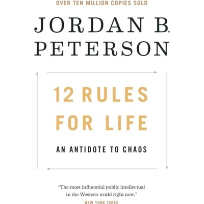 12 Rules for Life