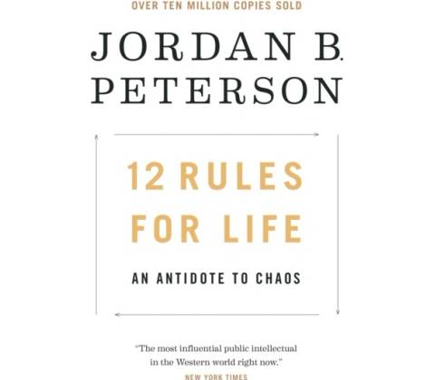 12 Rules for Life