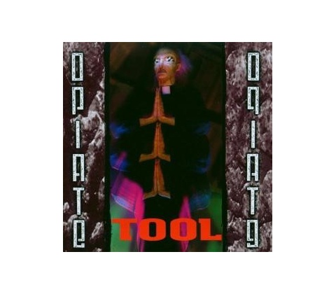 Tool: Opiate CD