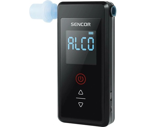 Sencor SCA BA10