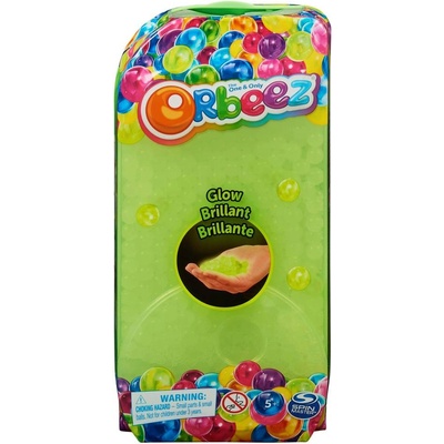 Spin Master Orbeez Glow In The Dark Orbeez 1.500 (6064716)