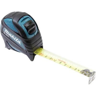 Makita B-57146 svinovací metr 5.5 m polyester