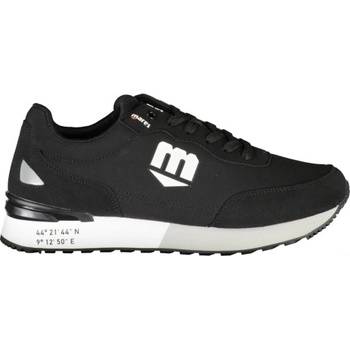 MARES Мъжки спортни обувки mares, Цвят Черен (mrs12200b_ne2020blac)