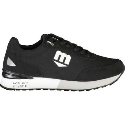 MARES Мъжки спортни обувки mares, Цвят Черен (mrs12200b_ne2020blac)
