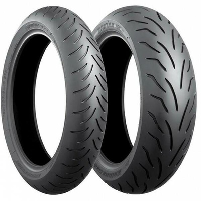Bridgestone Battlax SC 130/70-12 62P