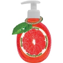 Lara tekuté mýdlo grapefruit 375 ml