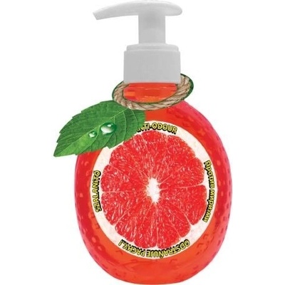 Lara tekuté mýdlo grapefruit 375 ml