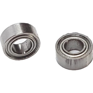 ASTRA Сачмен лагер 3x6x2.5mm (2)