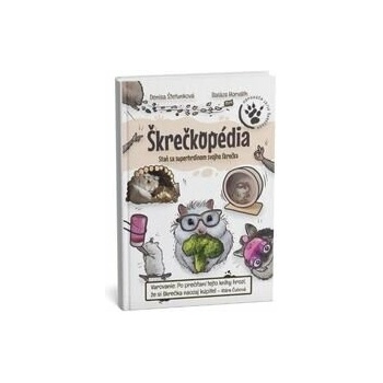 Škrečkopédia