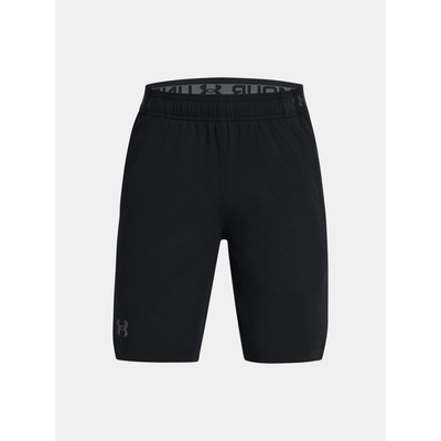 Under Armour UA Vanish Shorts Kluci černá