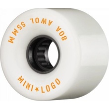 Mini Logo A.W.O.L. 55 mm 80A