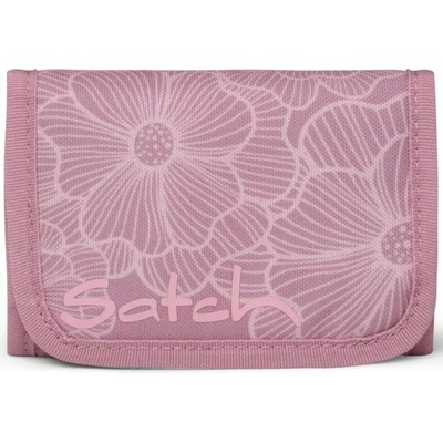 Satch Wallet Magnolia Dream