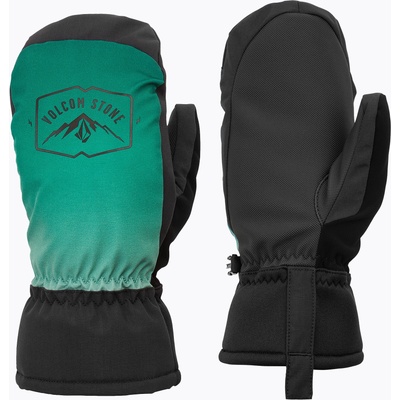 Volcom Дамски ръкавици за сноуборд Volcom Upland Mitt arctic blue