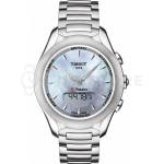 Tissot T-Touch T075.220. 11.101. 00 (T075.220.11.101.00) Часовници