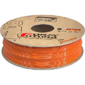 Formfutura HDglass Blinded Orange - 1, 75 mm / 750 g (HDGL-175BORA-00750)