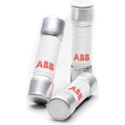 ABB Pojistka válcová 10A E9F10 PV 2CSM213536R1801