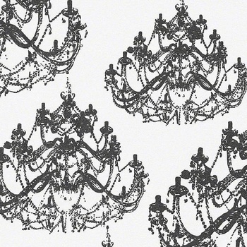 Image 1 of Naf Naf Тапет нетъкан винил полилеи naf naf 51136009