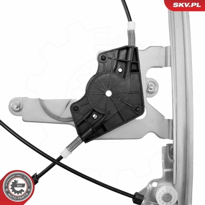 Zvedací zařízení oken ESEN SKV 01SKV281