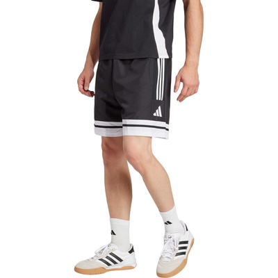 ADIDAS Къси панталони Squadra 25 Downtime Shorts