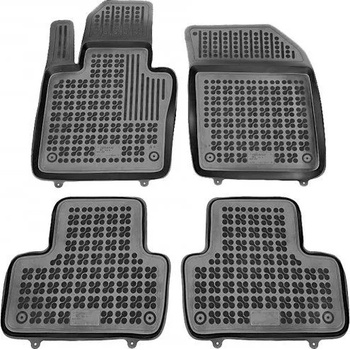 Image 1 of Rezaw-Plast Гумени стелки за volvo xc60 (2017+) - тип леген (200415)