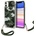 GUESS Калъф за телефон Guess GUHCN61KSARKA Camo Collection за Apple iPhone 11, бежов (GUE001334)