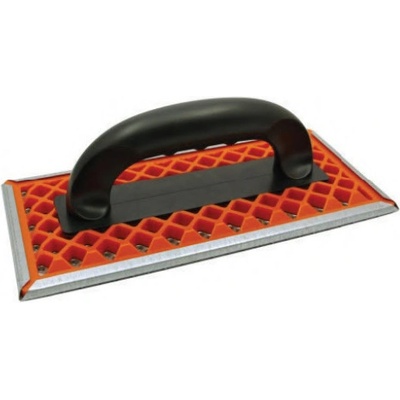 škrabák na staré omítky plech 270x130mm Solid