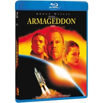 Armageddon BD