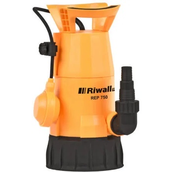 Image 1 of Riwall PRO REP 750 (EP26A1801073B)