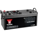 YUASA SHD 180Ah 1100A left+ YBX1000/YBX1629