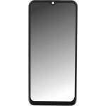Samsung (OEM) Стъкло и LCD екран за Samsung Galaxy A31 / SM-A315, оригинален (OEM), черно (21252)