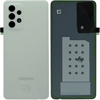 Kryt Samsung Galaxy A52 5G zadný biely