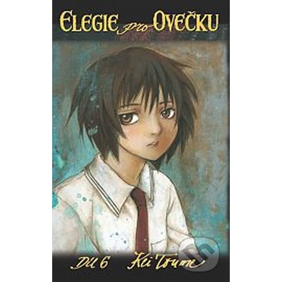 Elegie pro ovečku 6 - Toume Kei