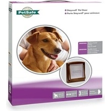 PetSafe Staywell 755 Dvířka plast hnědá magnet 35 x 29 cm