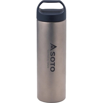 Soto Titanium Bottle 300 ml
