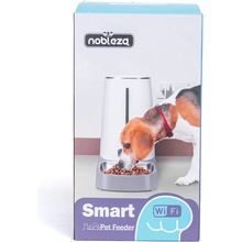 Nobleza SMART dávkovač krmiva pre zvieratá 4 l