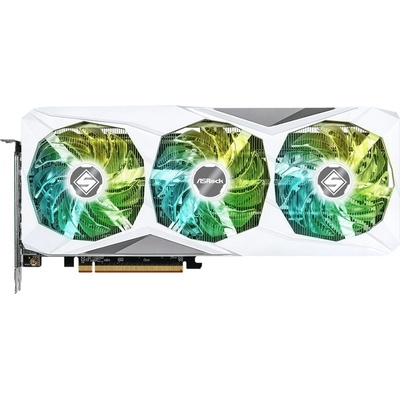 ASRock Radeon RX 7600 Steel Legend OC 8GB GDDR6 90-GA4DZZ-00UANF