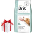 Brit Veterinary Diets GF Dog Struvite 12 kg