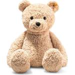 Steiff Friends Jimmy Teddy bear, светлокафява плюшена играчка (067181)