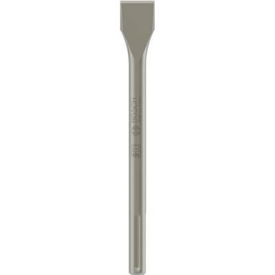 BOSCH Plochý sekáč SDS-max Long life, 280 mm, 25 mm, (1ks) 1.618.600.210