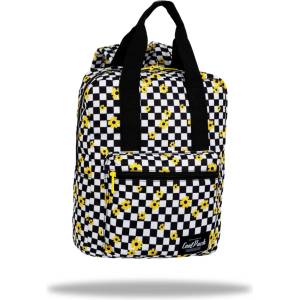 COOLPACK Ежедневна раница CoolPack Blis Chess Flow