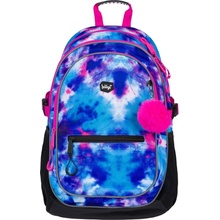 Baagl batoh Core Stellar modrá 25 l