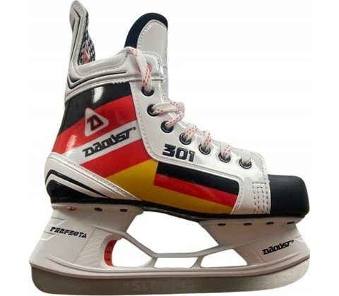 Daoust 301 Germany Intermediate