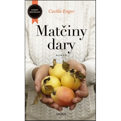 Matčiny dary - Cecilie Enger
