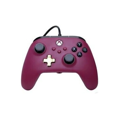 PowerA Advantage Plus Wired Controller Xbox XBGP0481-01