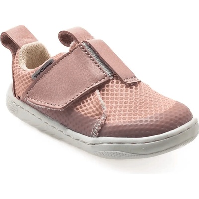 Pegres SBF 63 prvé barefoot topánočky modré