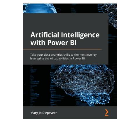 Artificial Intelligence with Power BI